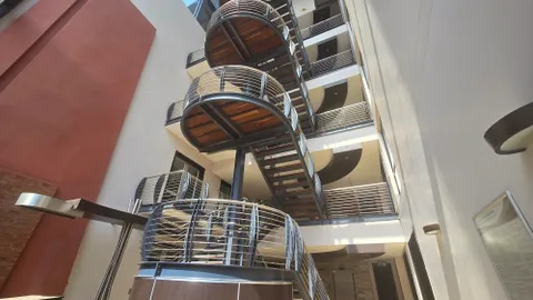 Quadrum Office Park, 50 Constantia Dr, Constantia Kloof